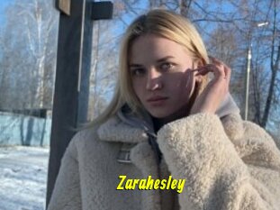 Zarahesley