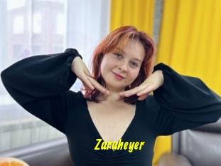 Zaraheyer