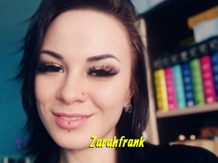 Zarahfrank