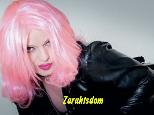 Zarahtsdom