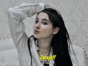Zarajeff