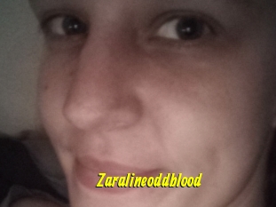 Zaralineoddblood
