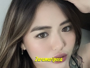 Zaramariposa