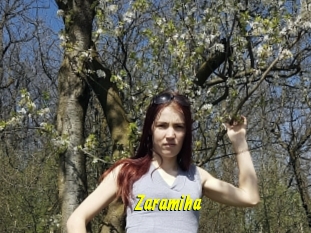 Zaramiha