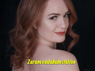 Zaranevadababestation
