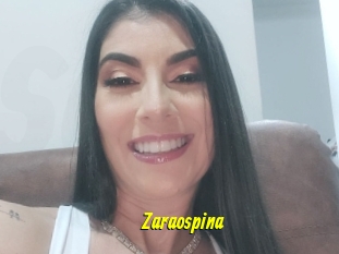 Zaraospina
