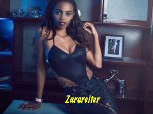 Zarareiter