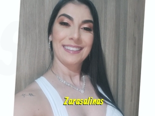 Zarasalinas