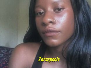 Zaraspoole
