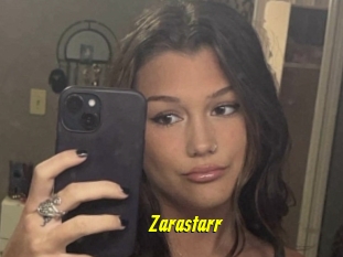 Zarastarr