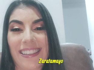 Zaratamayo