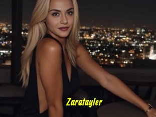 Zaratayler