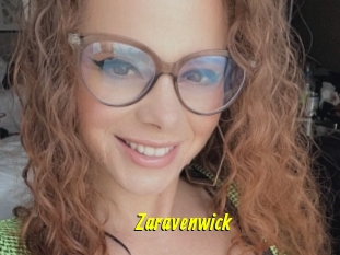 Zaravenwick