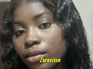 Zaravixen