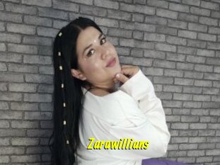 Zarawillians