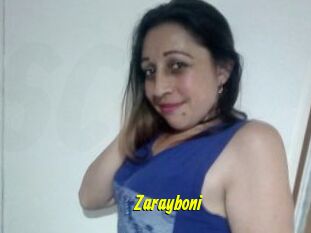Zarayboni