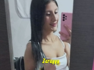 Zarayyy