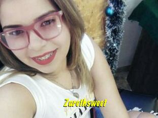 Zarethsweet