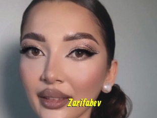 Zarifabev