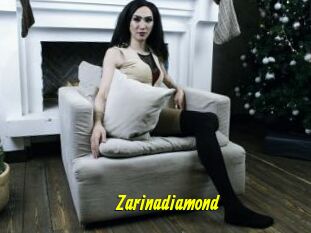 Zarinadiamond
