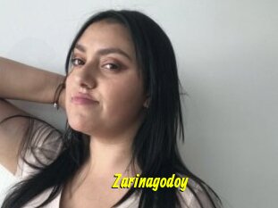 Zarinagodoy