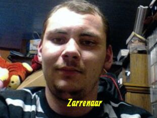 Zarrenaar