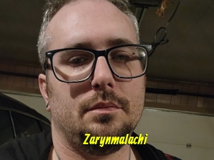 Zarynmalachi