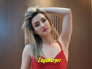 Zayaharper