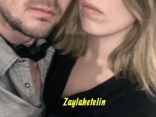 Zaylahetelin