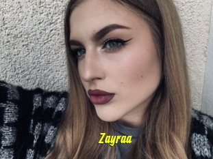 Zayraa
