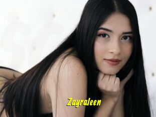 Zayraleen