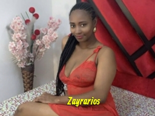 Zayrarios