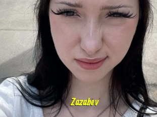 Zazabev