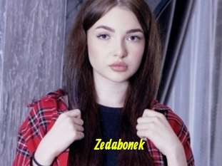 Zedabonek