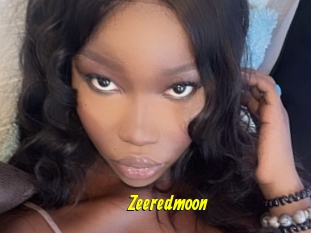 Zeeredmoon