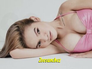 Zeesanchez