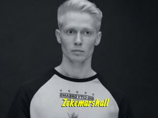 Zekemarshall