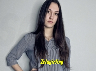 Zelagirling
