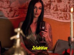 Zelahblue