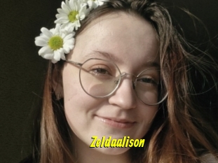 Zeldaalison