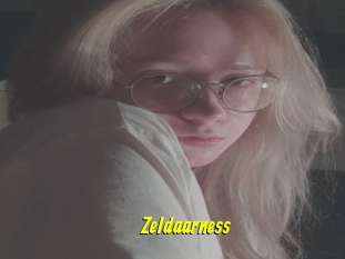 Zeldaarness