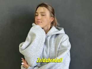 Zeldabendall