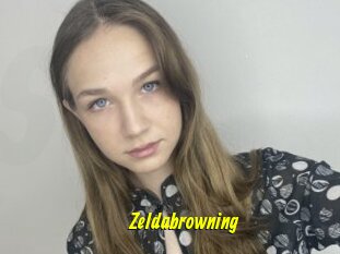 Zeldabrowning