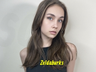 Zeldaburks