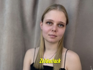 Zeldaclack
