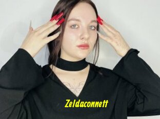 Zeldaconnett
