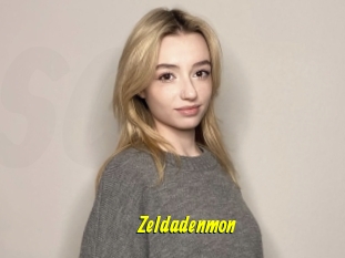 Zeldadenmon
