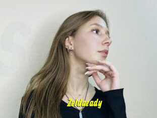 Zeldaeady