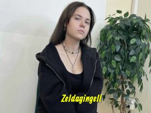 Zeldagingell