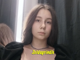 Zeldagrindle